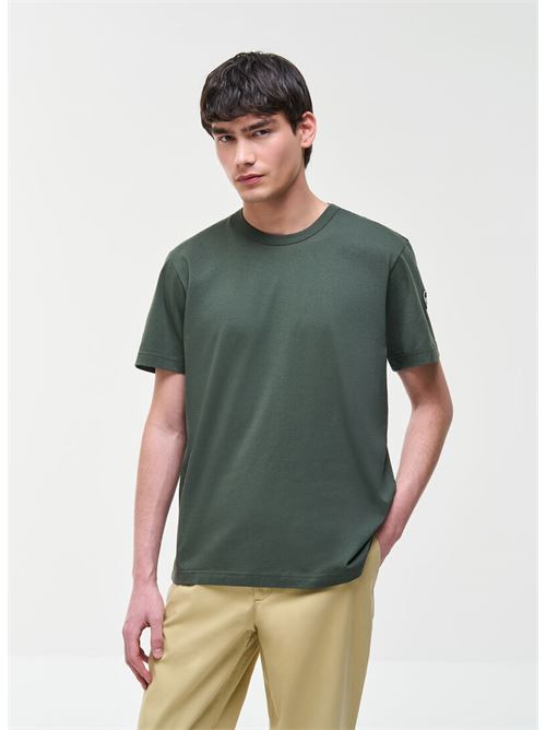 crew neck short sleeves t-shirt COLMAR ORIGINAL | 7540 6SH769
